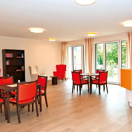 Residenciano 4* Celle