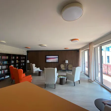 Hotel Residenciano