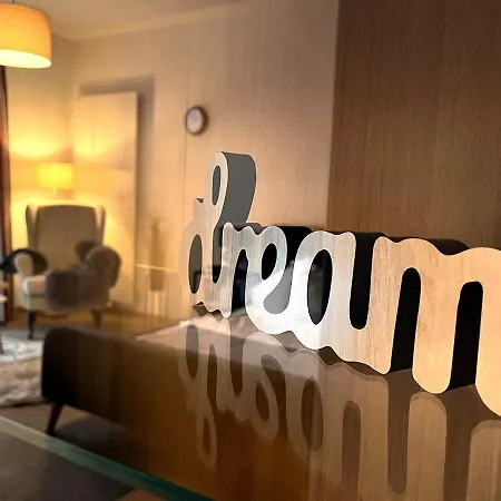 Hotel Residenciano