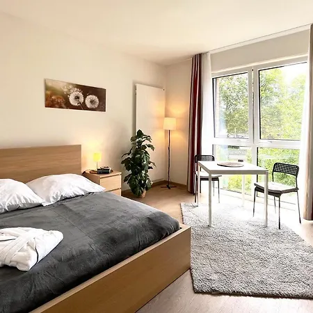 Hotel Residenciano Celle