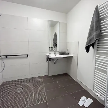 Hotel Residenciano Celle