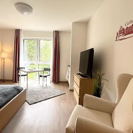 Residenciano Hotel Celle