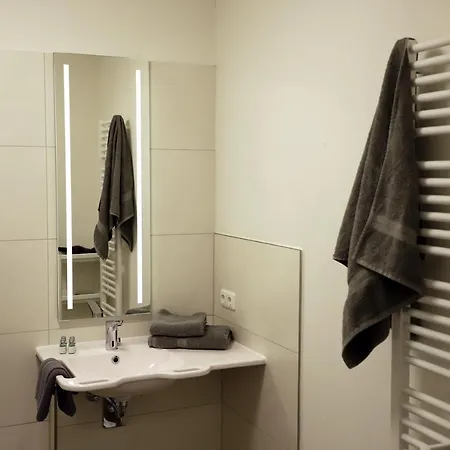Hotel Residenciano Celle