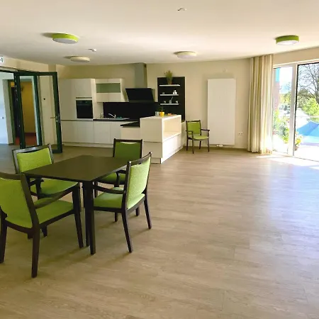 Residenciano 4* Celle