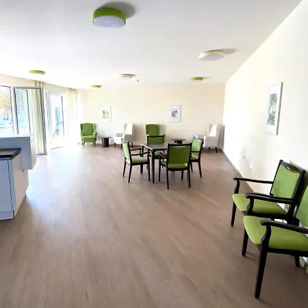Residenciano Hotel 4*