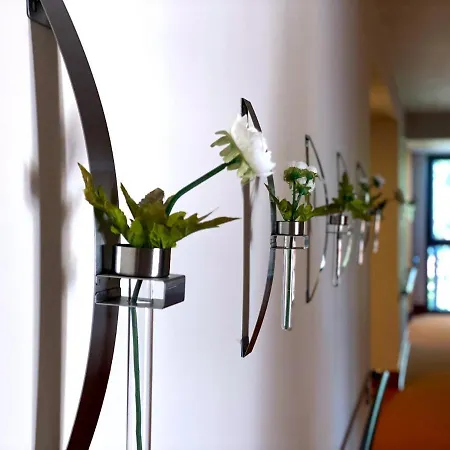 Residenciano Hotel 4*