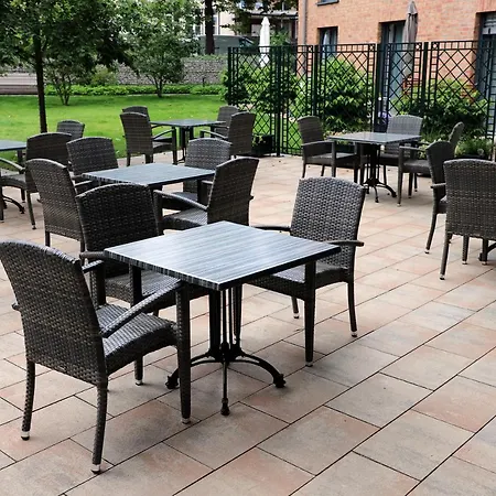 Hotel Residenciano 4*