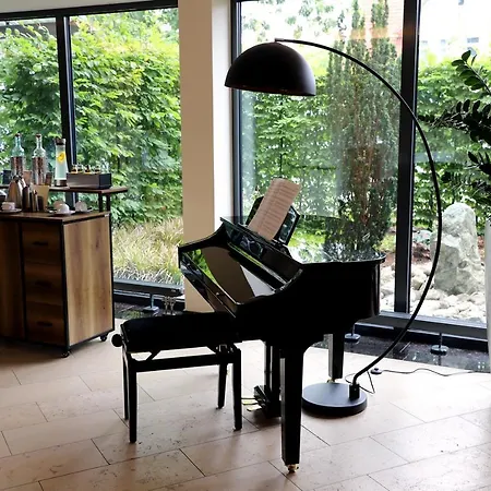 Hotel Residenciano 4*