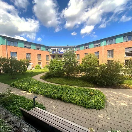 Residenciano Hotel