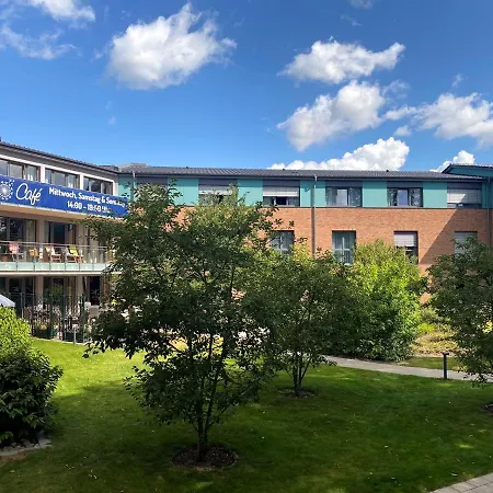 Hotel Residenciano Celle